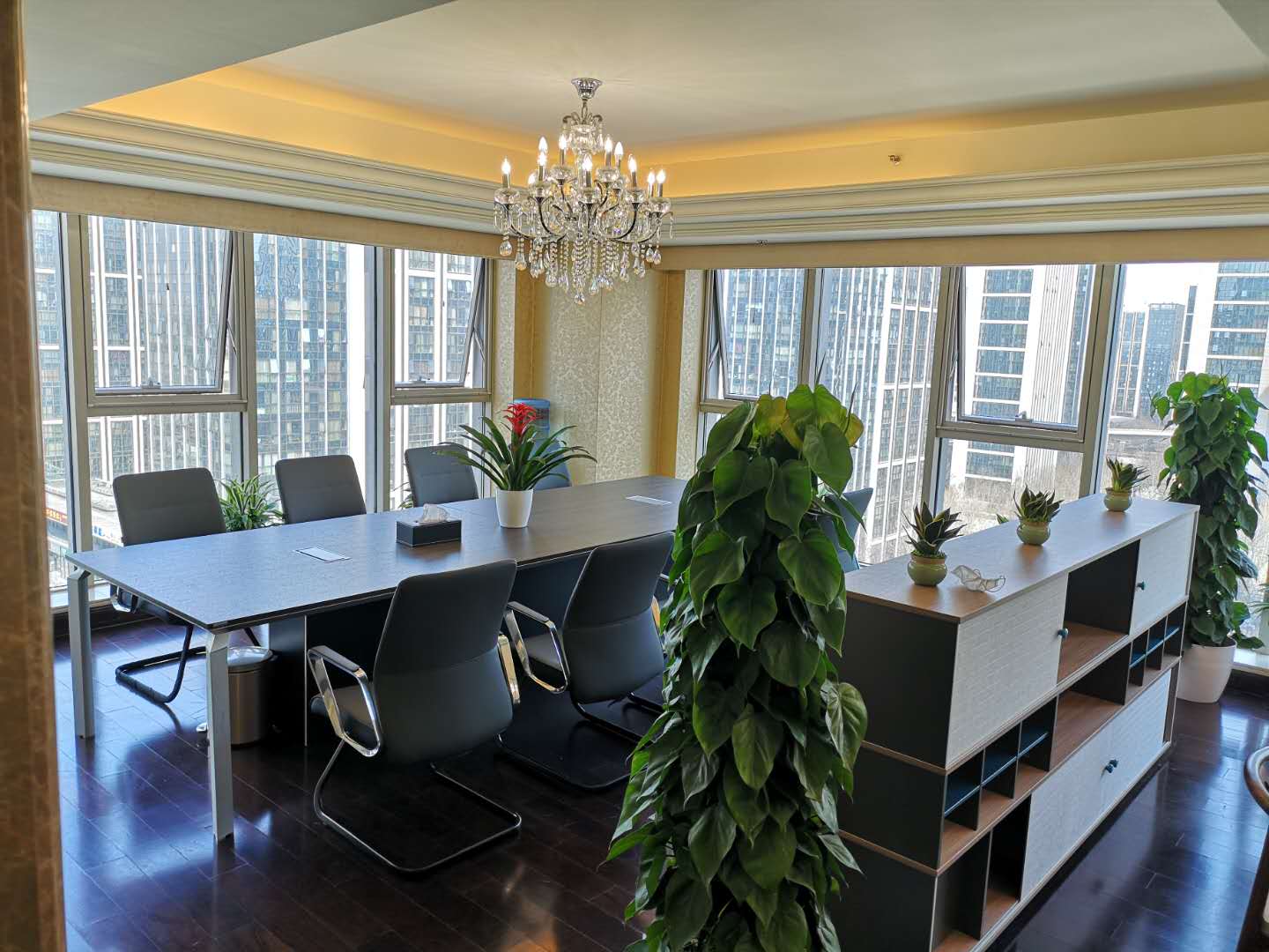 吹响前行的新号角：KY.COM-开云(中国)装饰装修事业部正式成立